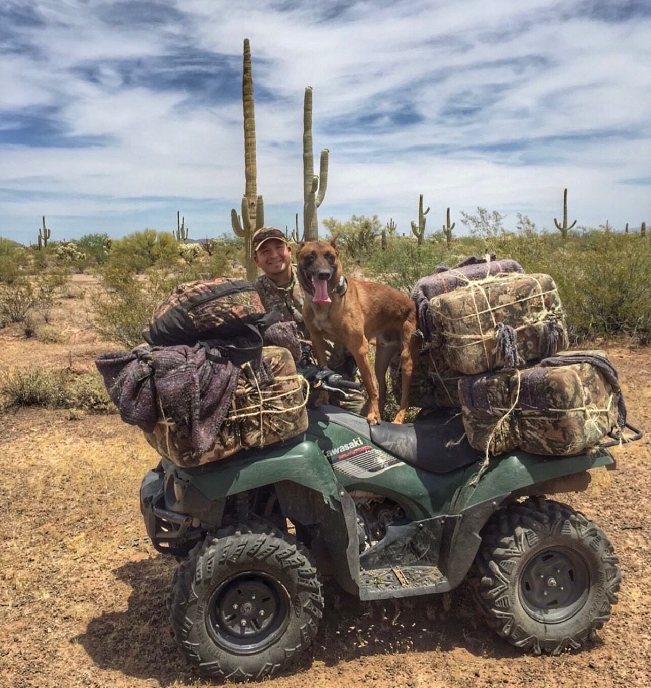 K9 Rev