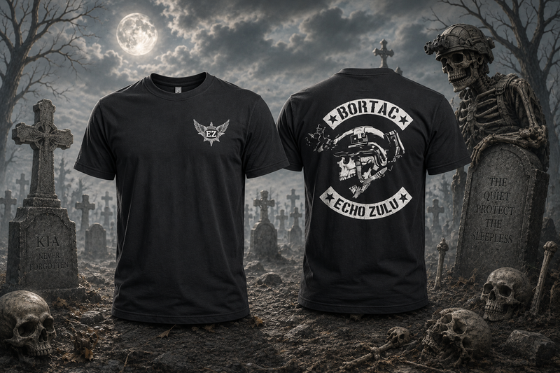 EZ Team Tee