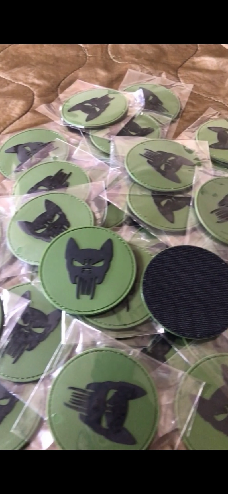OG Rev Patch