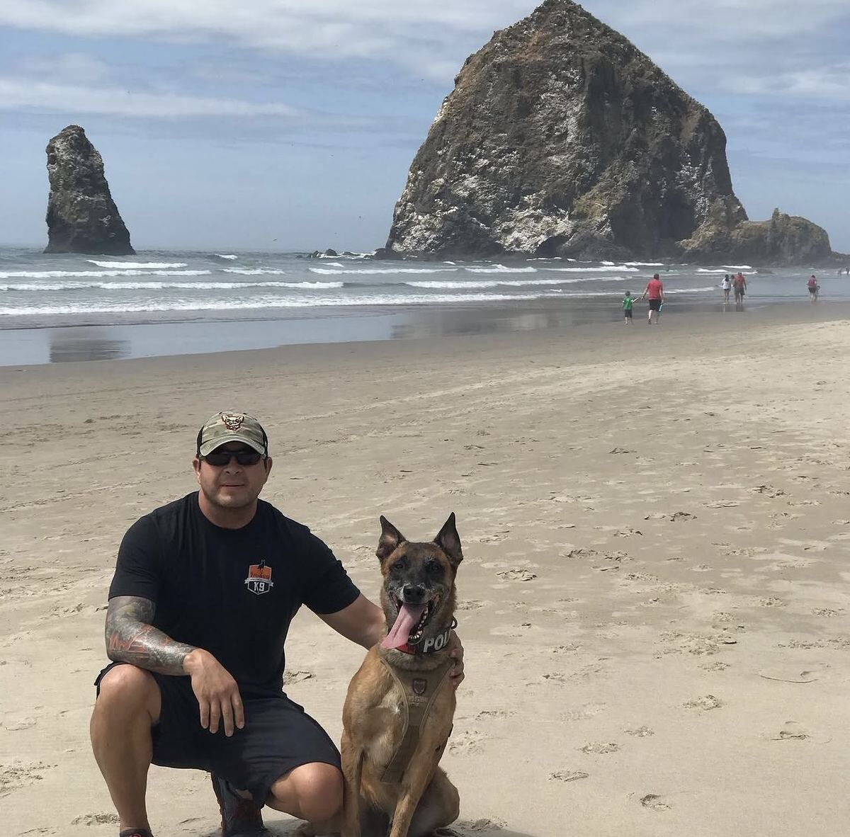 K9 Rev